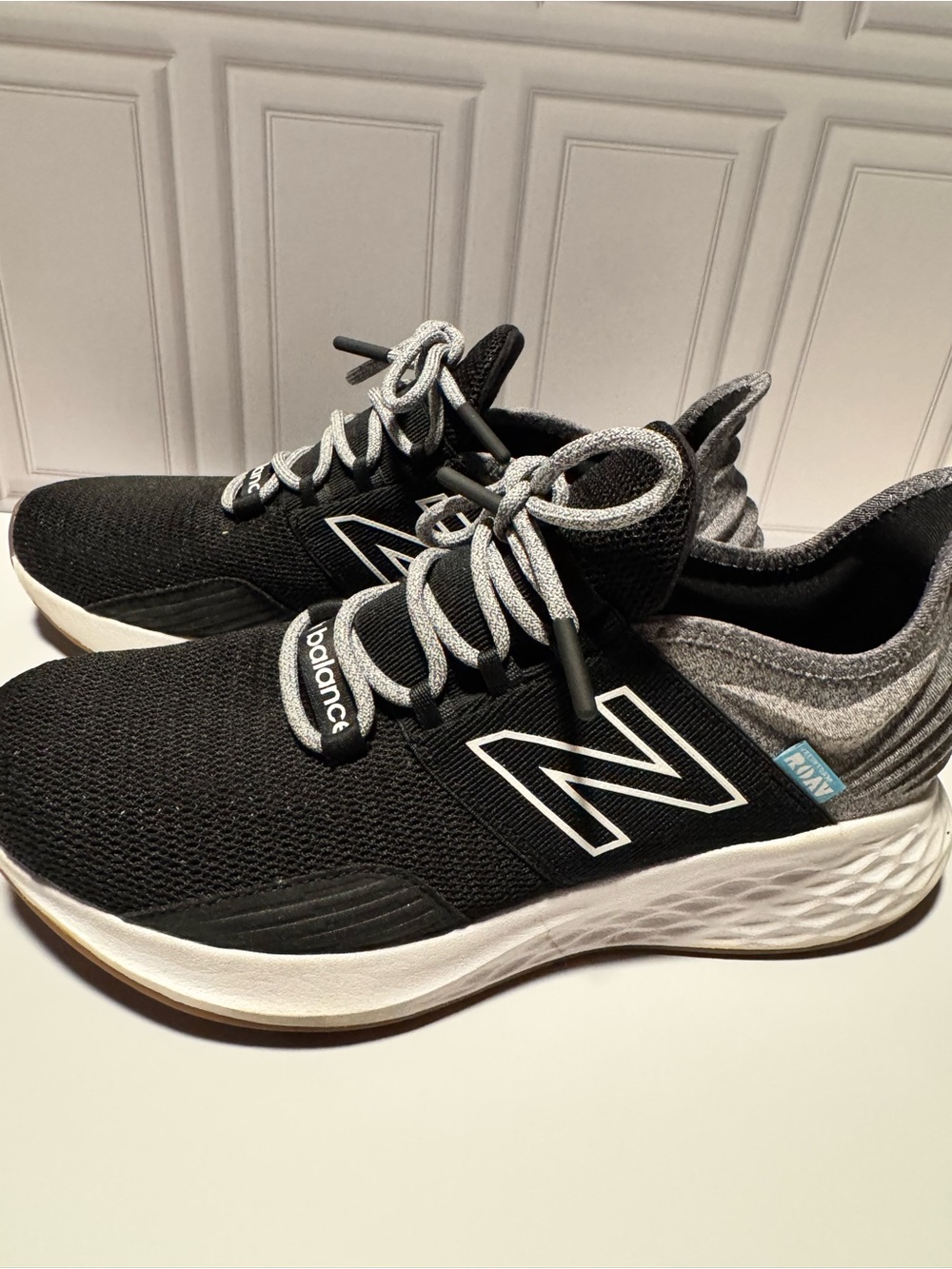 Women’s new balance 8.5